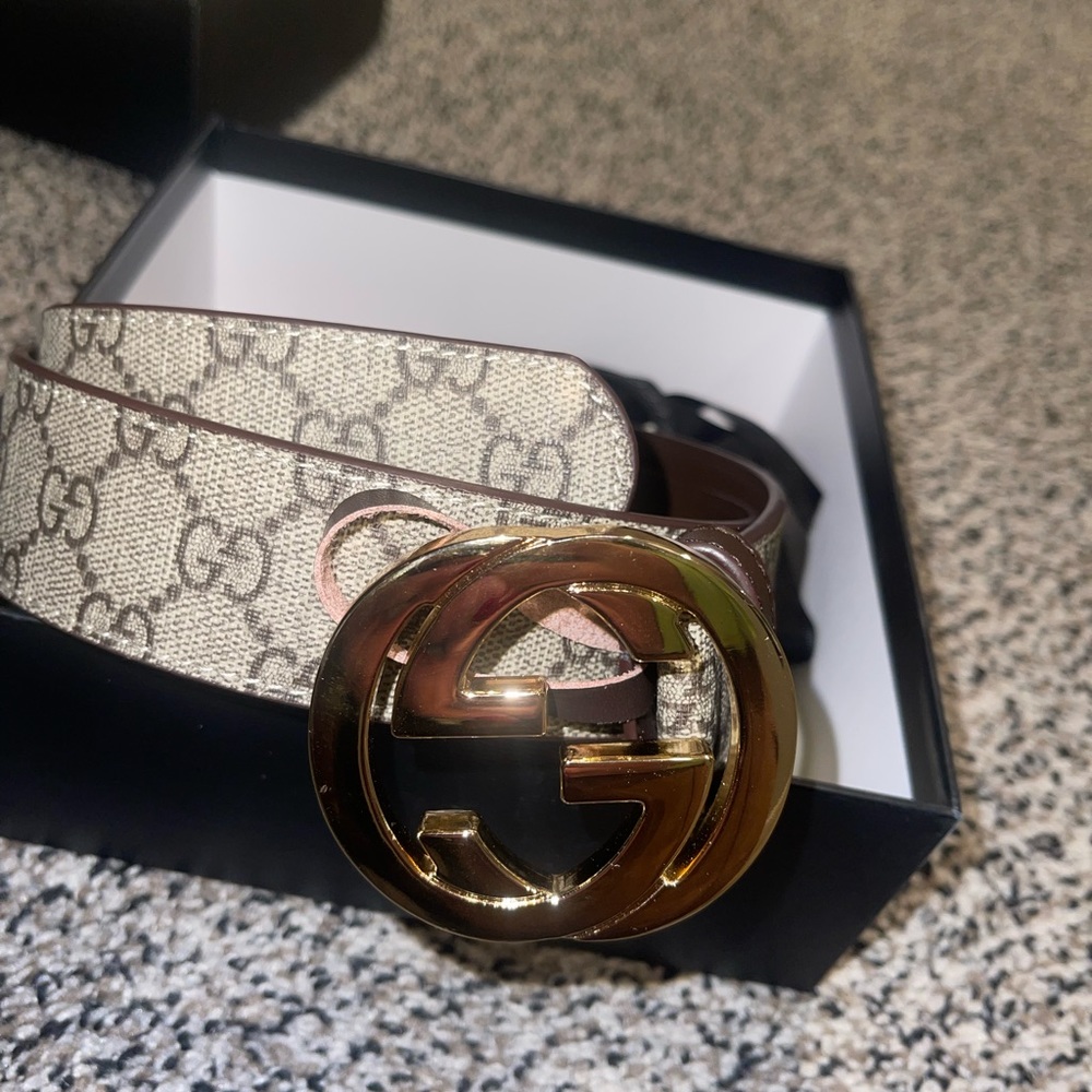 Gucci Belt
